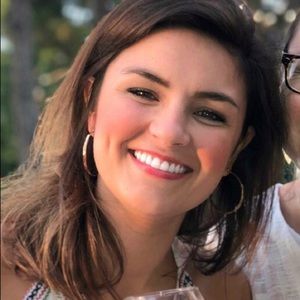 Meet your Posher, Natalie